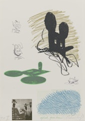 Title Page from Notes Portfolio