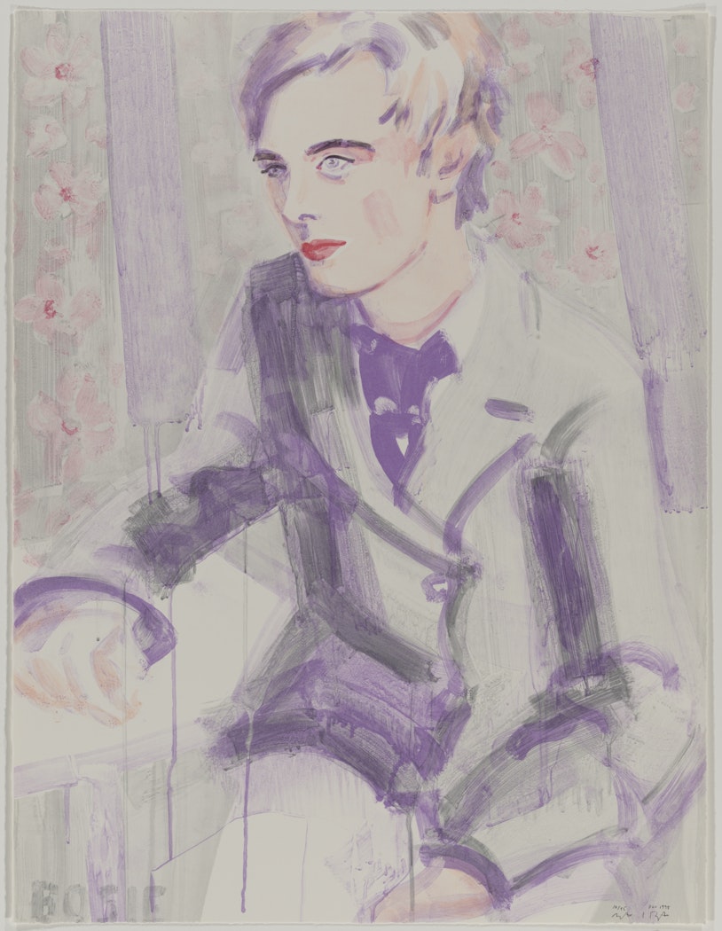 Bosie