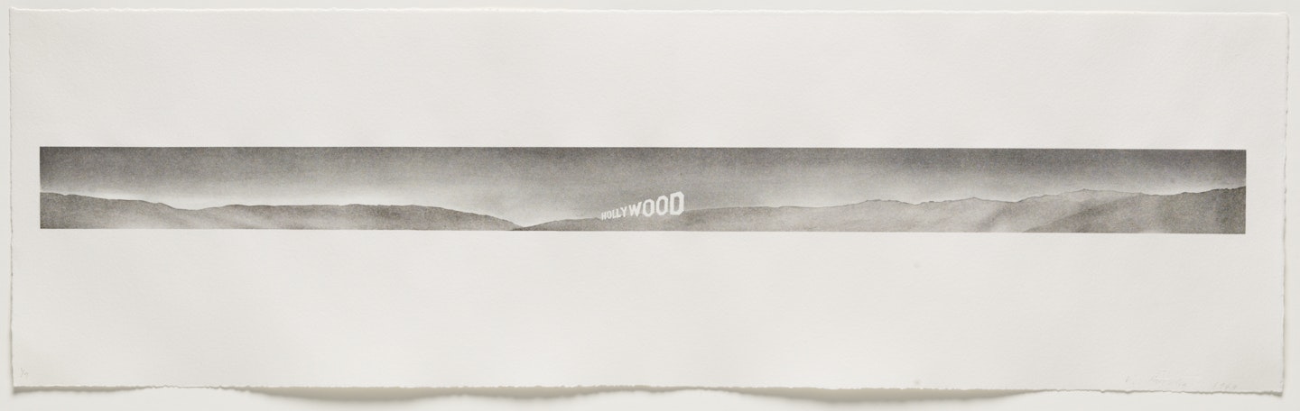 Long Hollywood