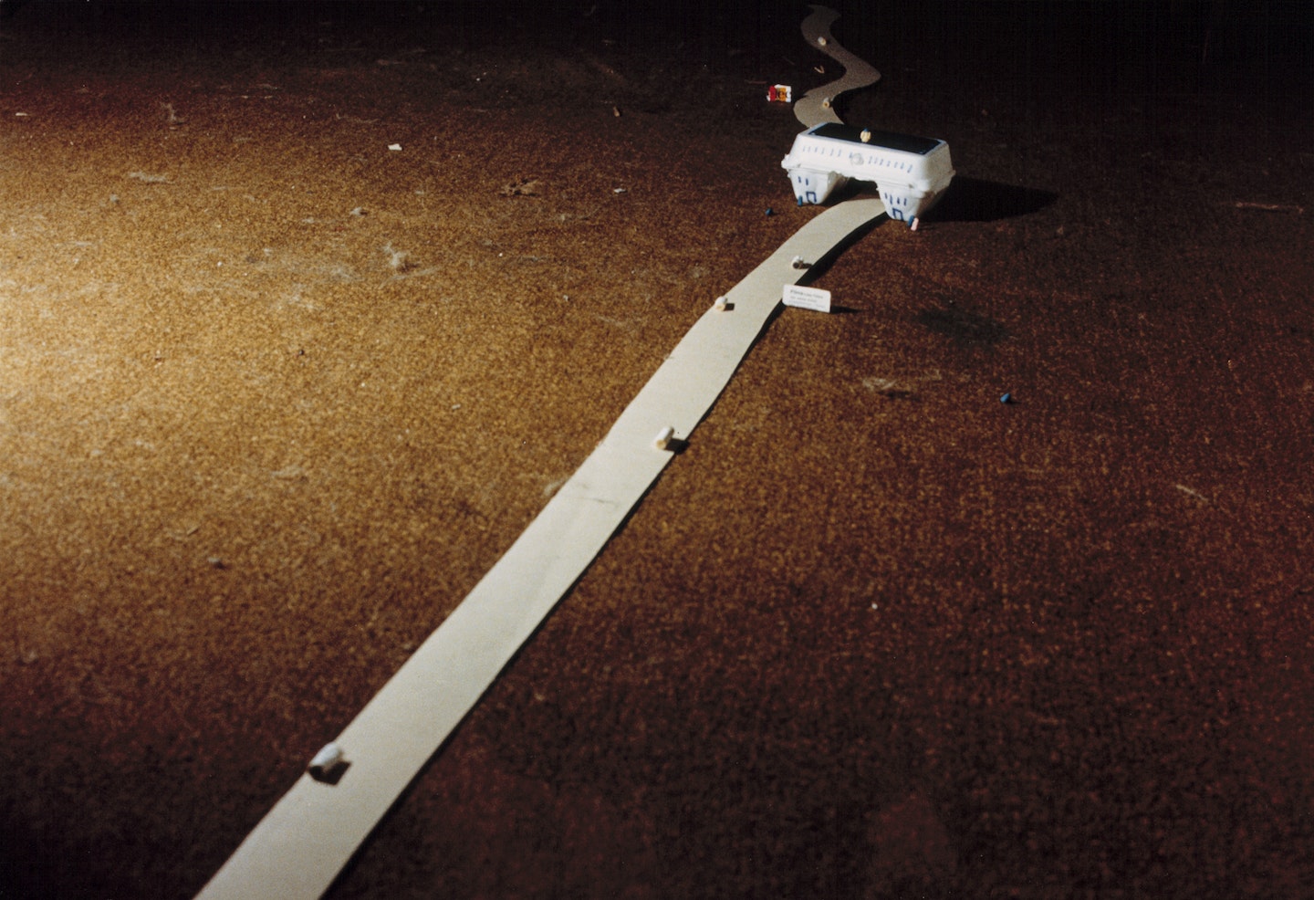 Pavesi from Wurst Series