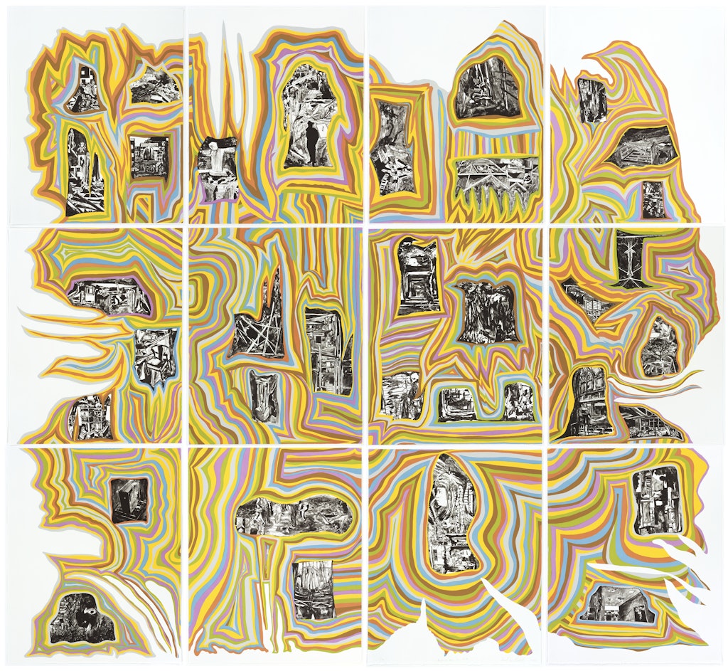 Architectonic vs. H.R.