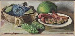 The Green Melon