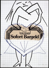 Spargeld (Savings Money)