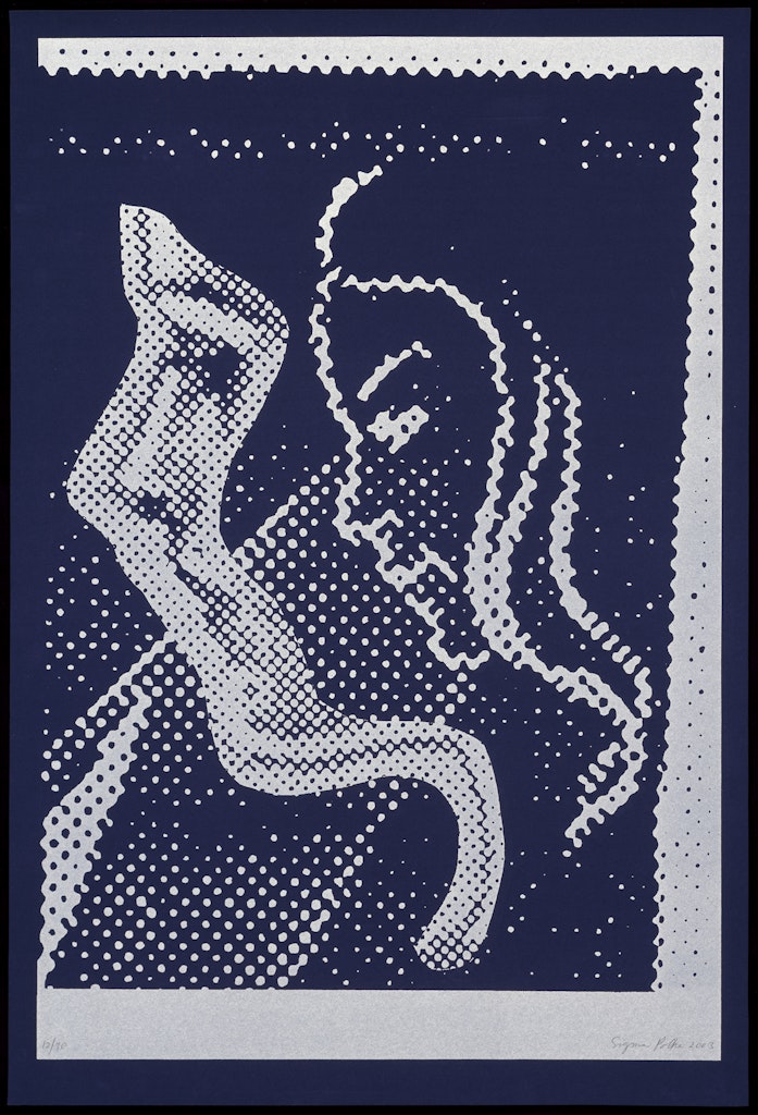 Doppelprofil (Double Profile)
