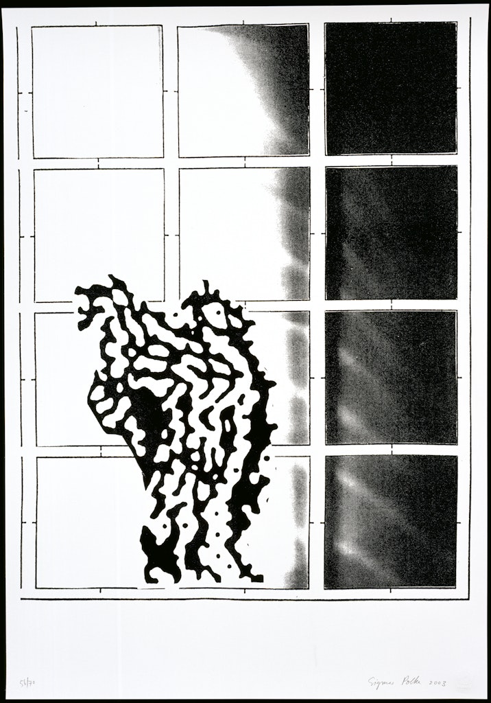 Gespenst (Ghost)