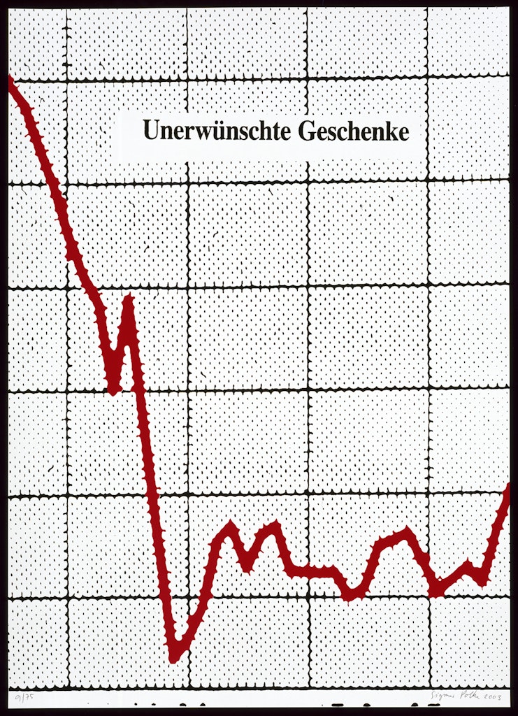 Unerwünschte Geschenke (Unwanted Gifts)