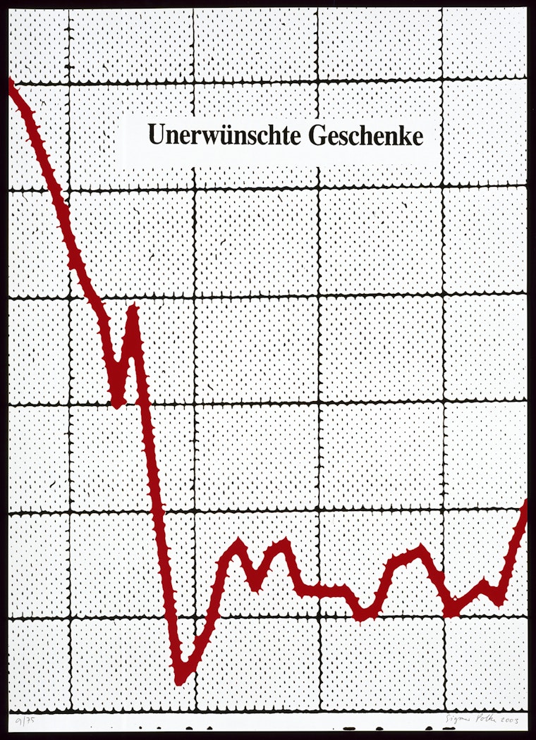 Unerwünschte Geschenke (Unwanted Gifts)