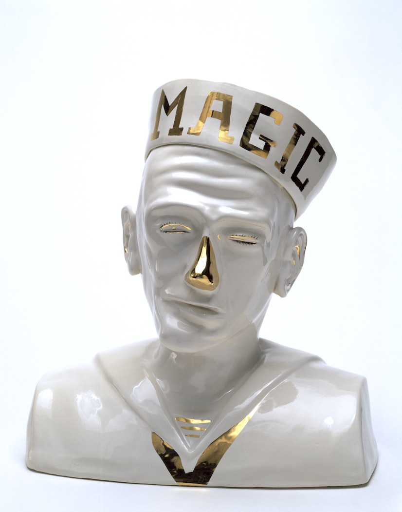 Magic