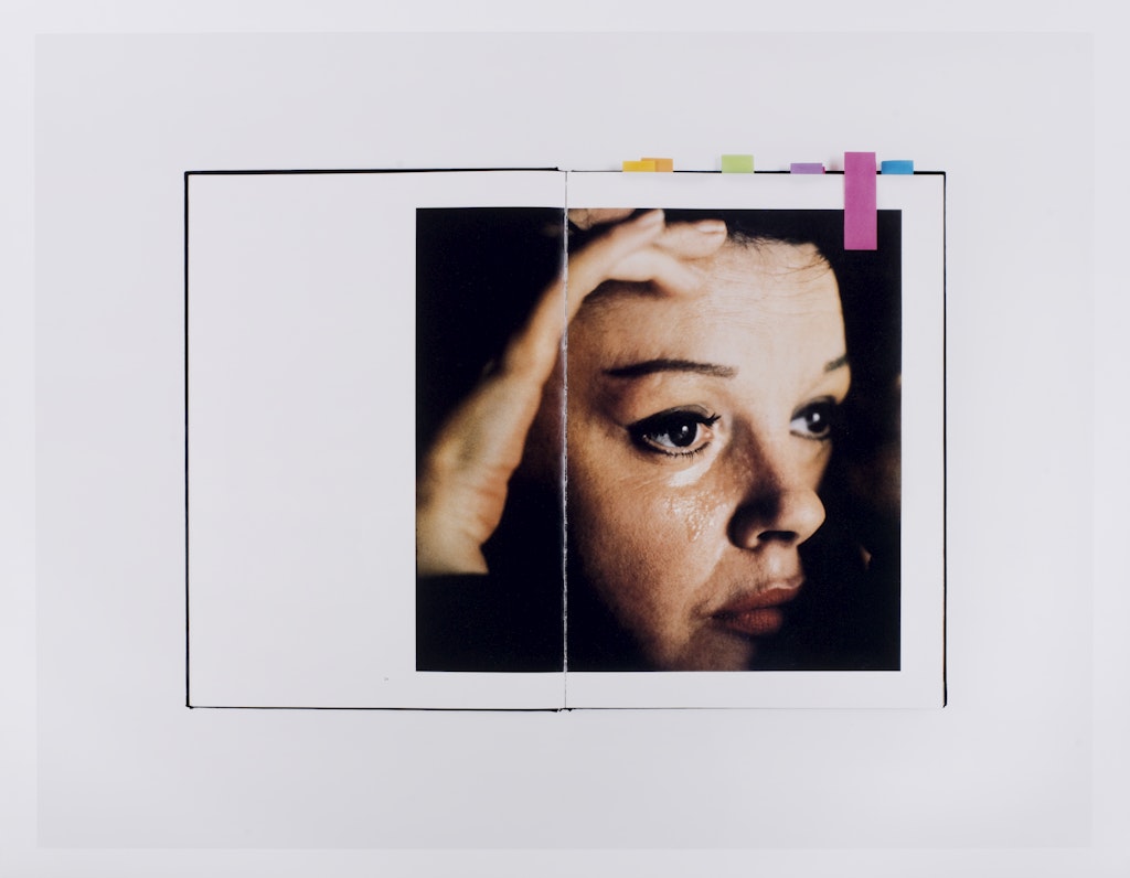 Untitled (Light Years, Douglas Kirkland)