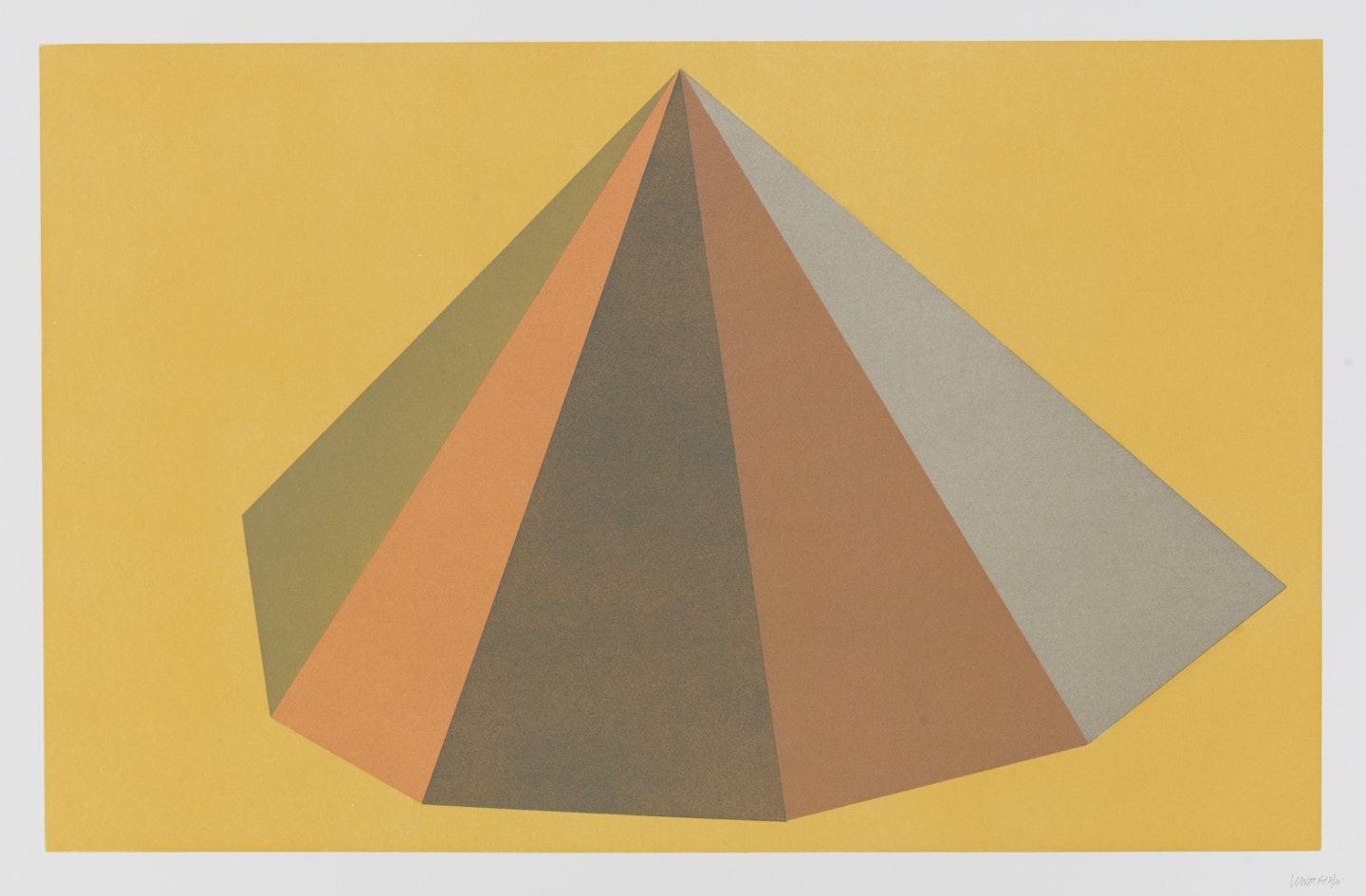 Pyramids