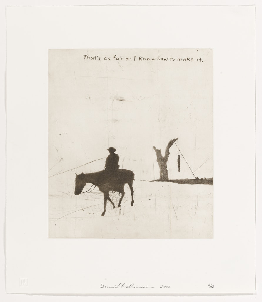 That's as Fair as I know how to make it from the suite 