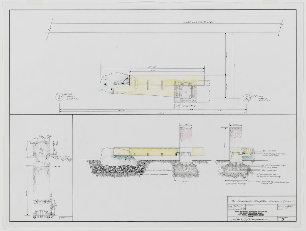 study for Garden Seating, Reading, Thinking (2)