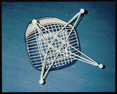 Chair #1-#6
