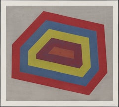 Complex Form with Bands