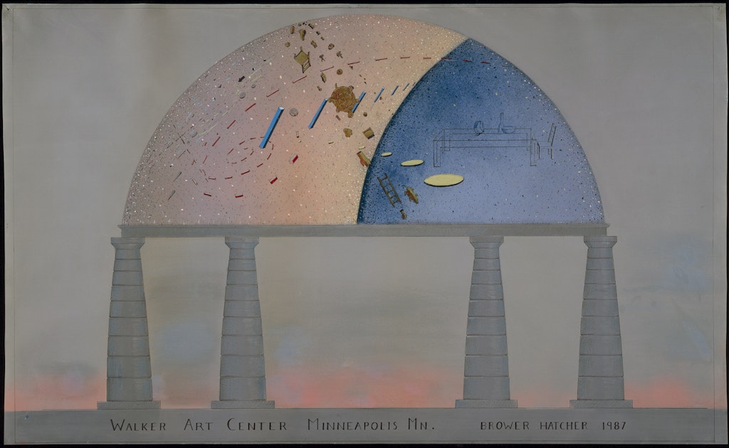 Study for Prophecy of the Ancients