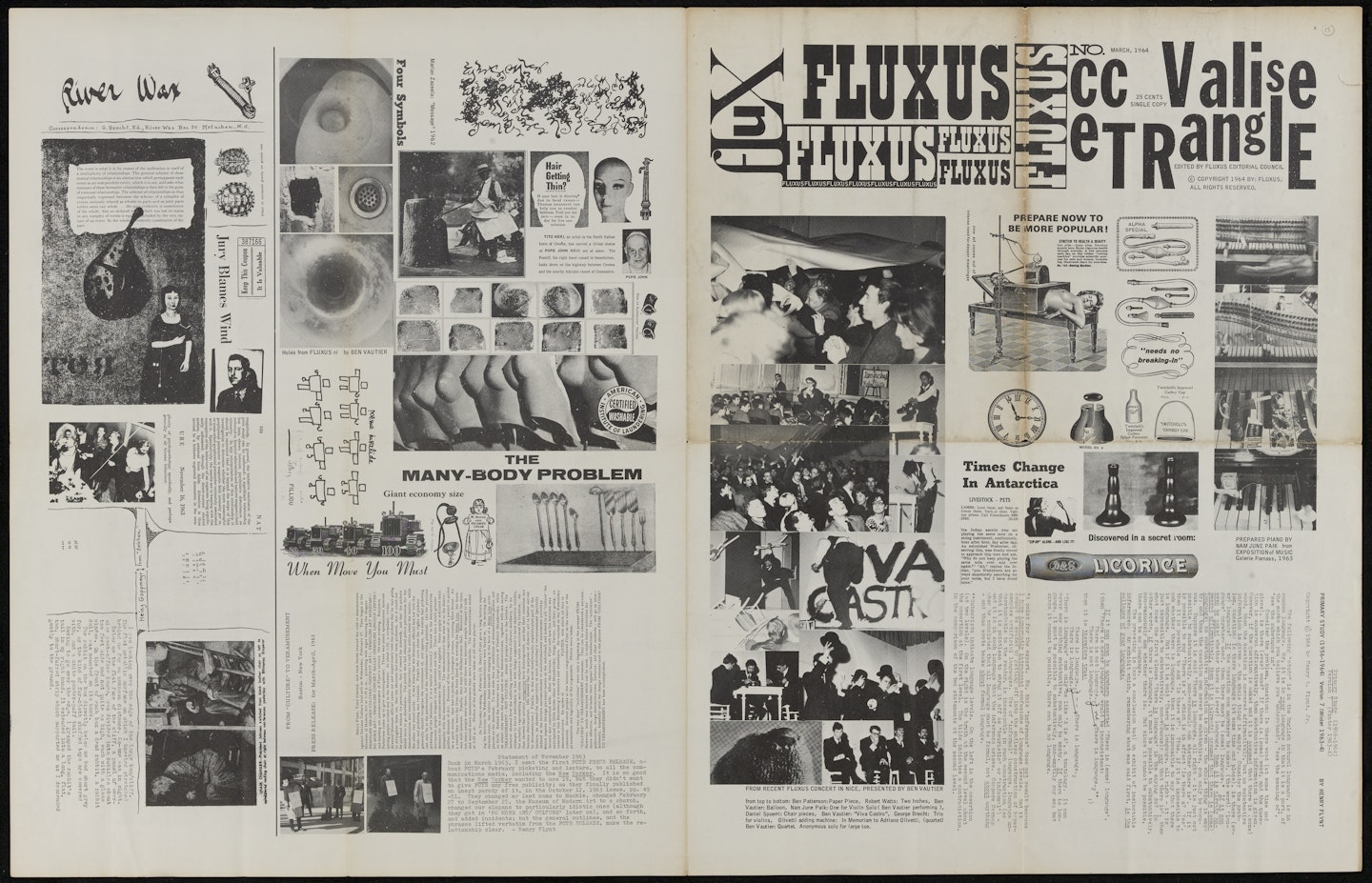 2-page spread