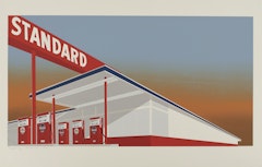 Standard Station