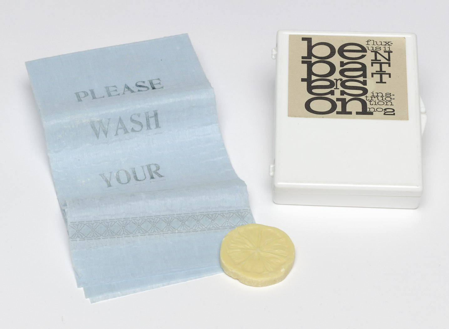 Instruction No. 2