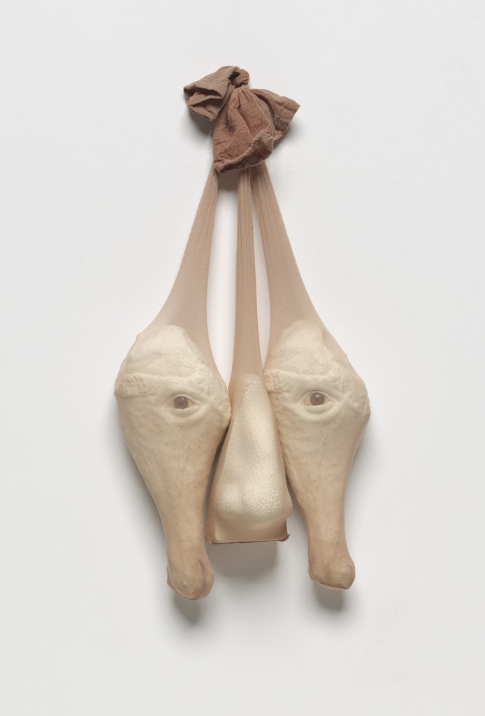 Turkey Parts (Brown Eyes)