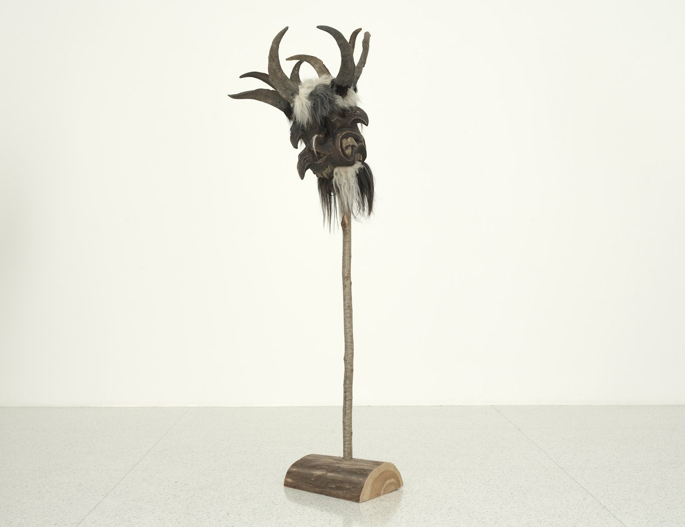 .5 and .6  view 1, moving around sculpture