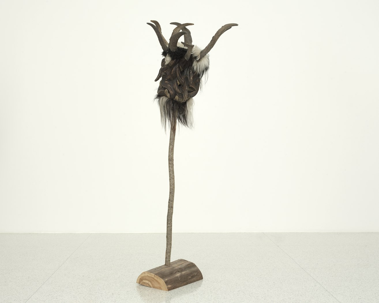 .5 and .6, view 4, moving around sculpture