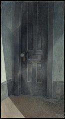 Black Door