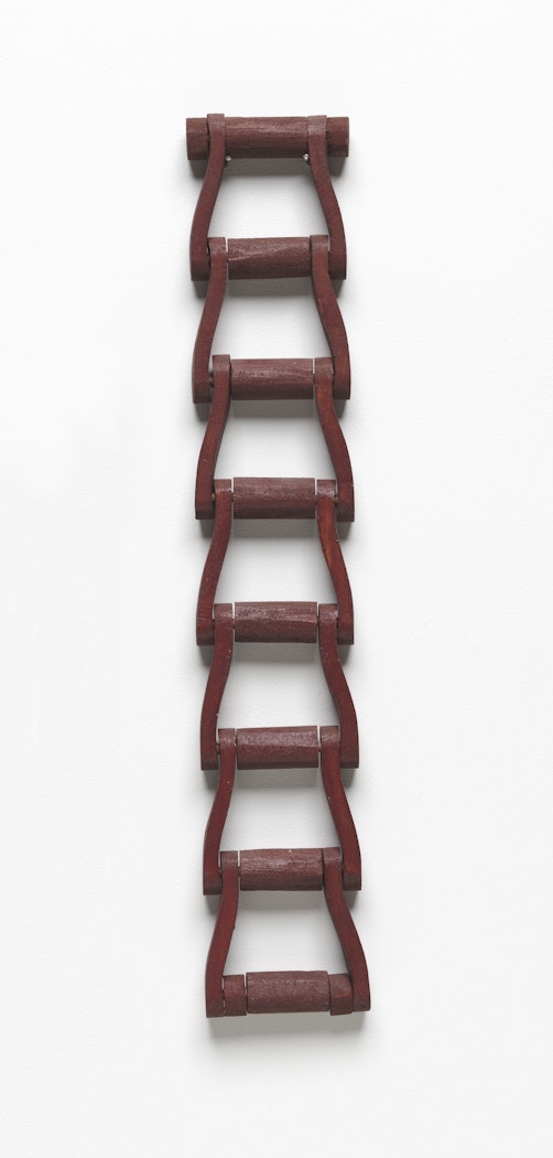 Oxblood Chain