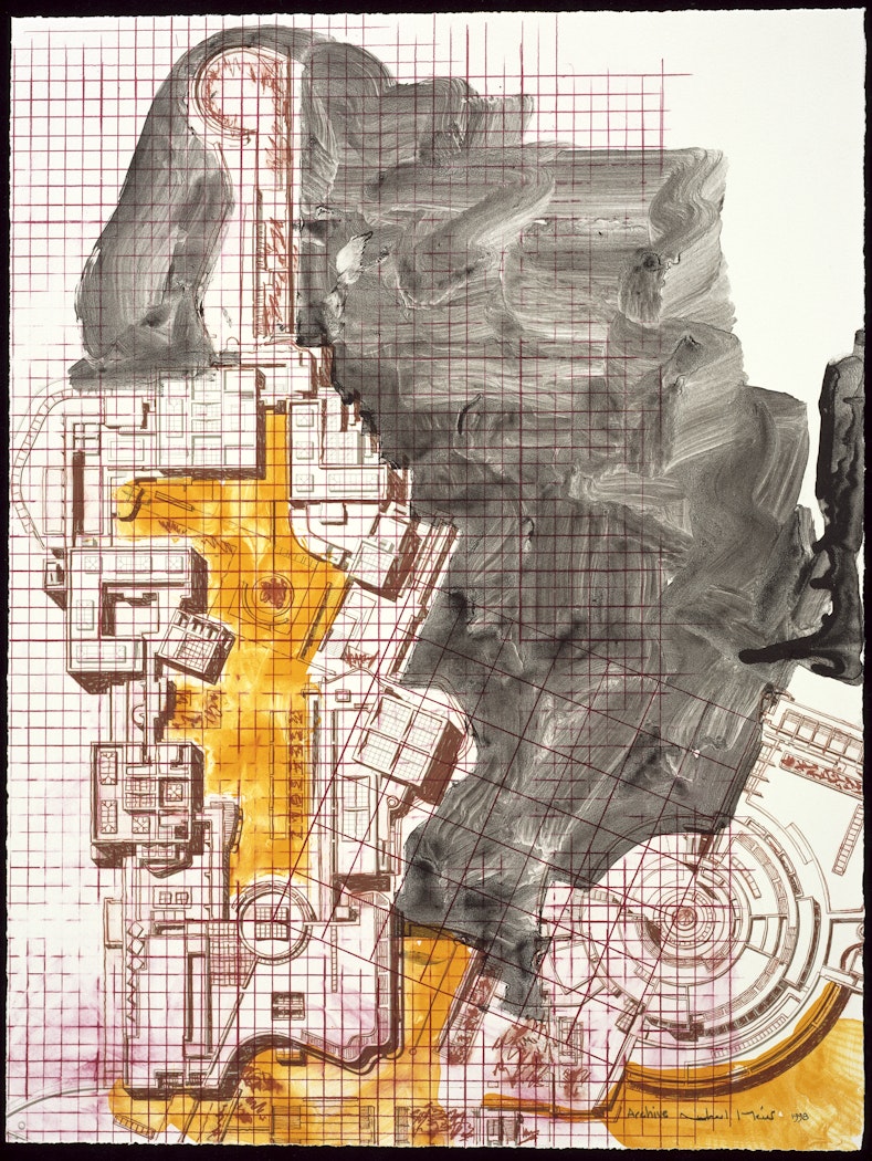 Getty III