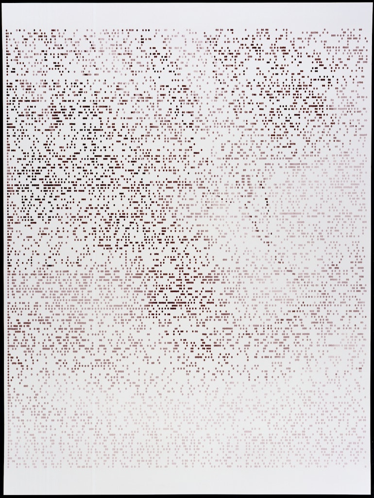 Adenine Pieces of You - I