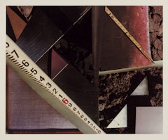 Exercise in Solid Geometry #9