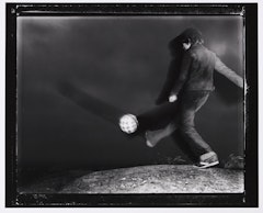 Untitled (Ball Play (Lars))
