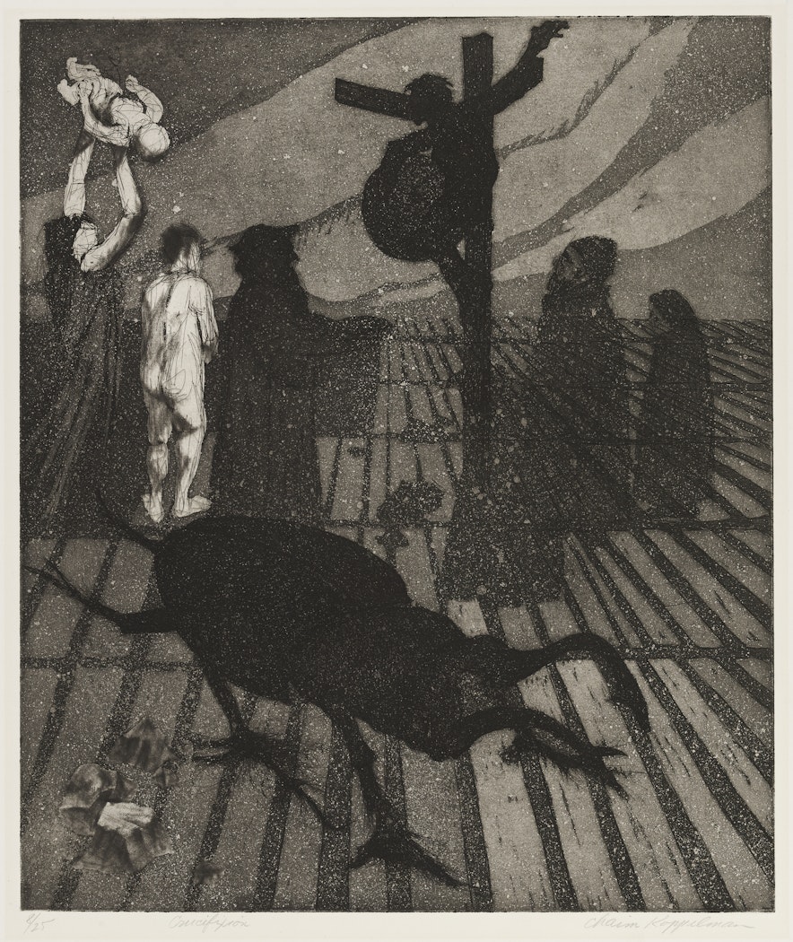 Crucifixion