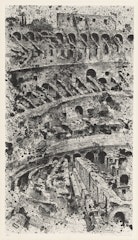 Relic of Old Rome