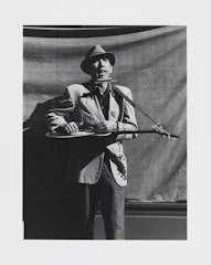 Street Musician
