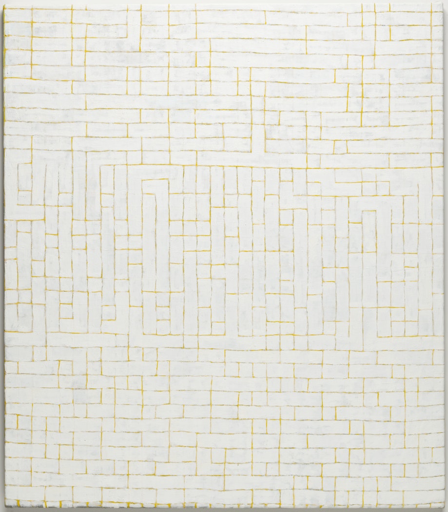 Painting for Cello #4, (3 movements in Bitz and Pieces)