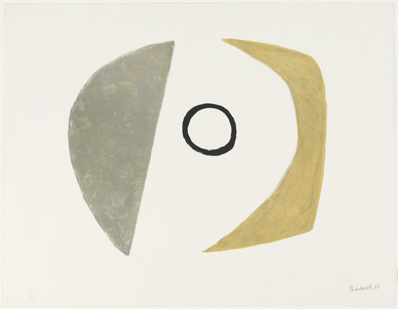Moon Series D
