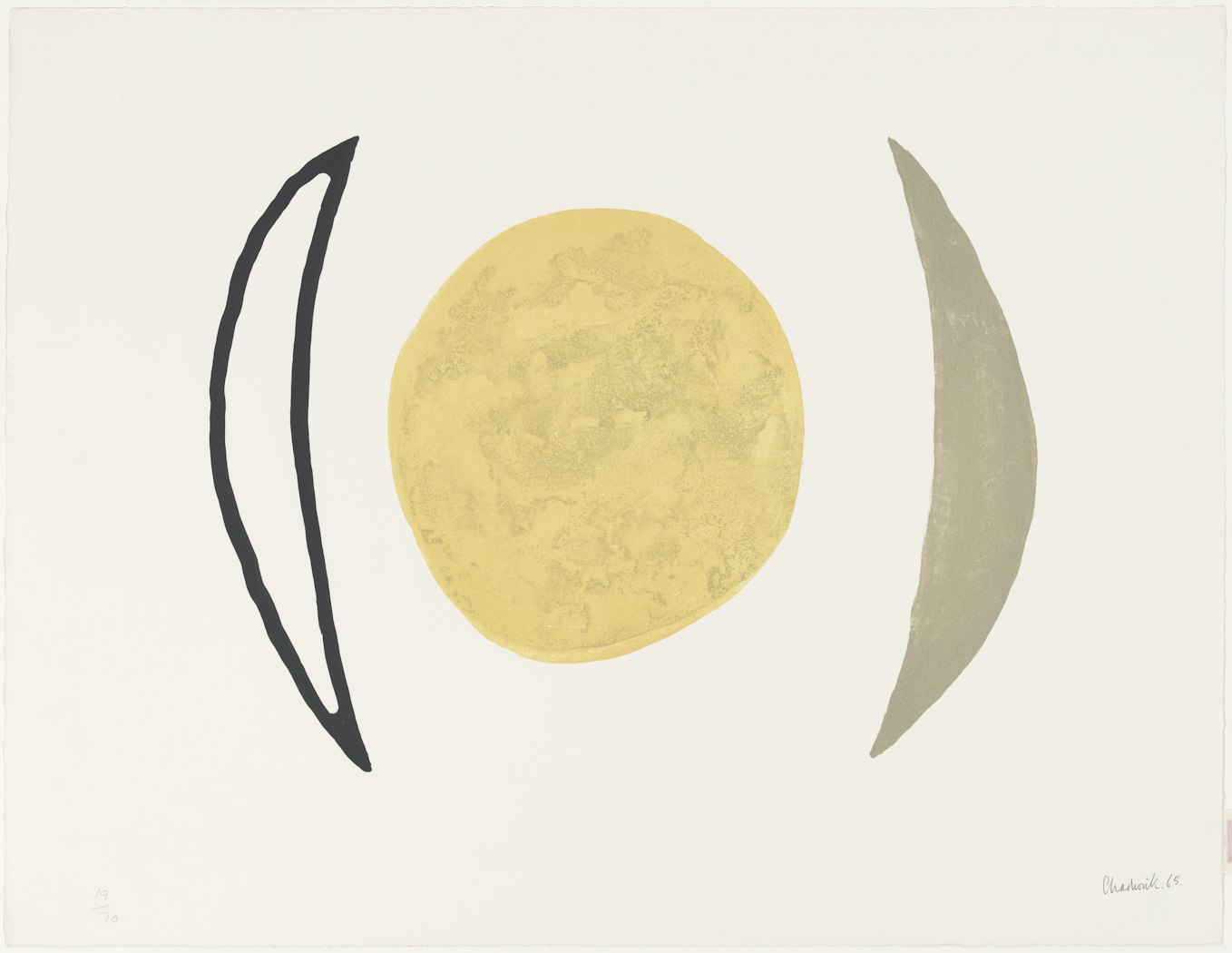 Moon Series F