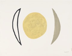 Moon Series F