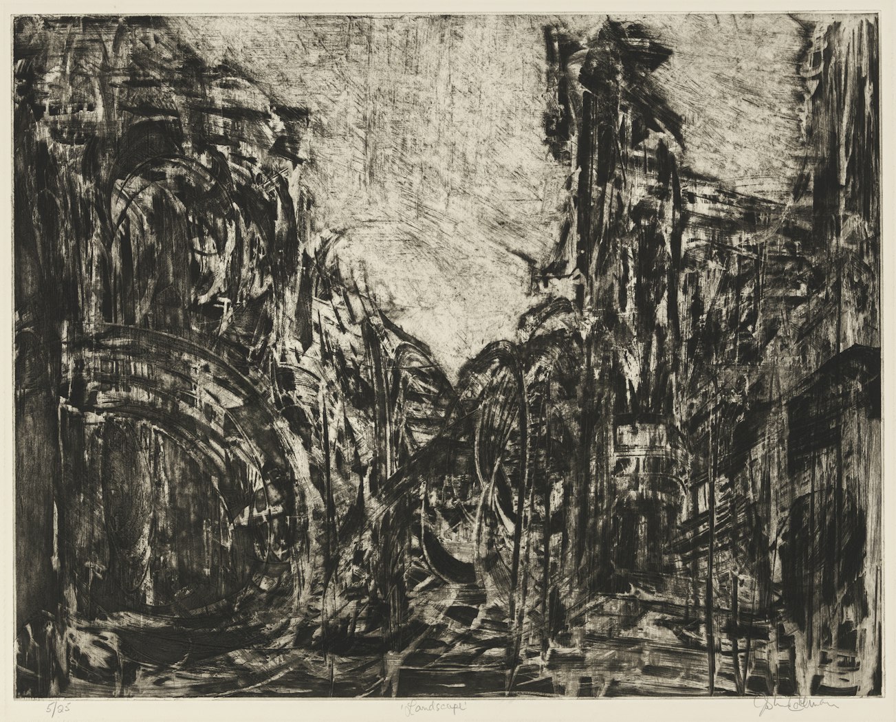 Landscape