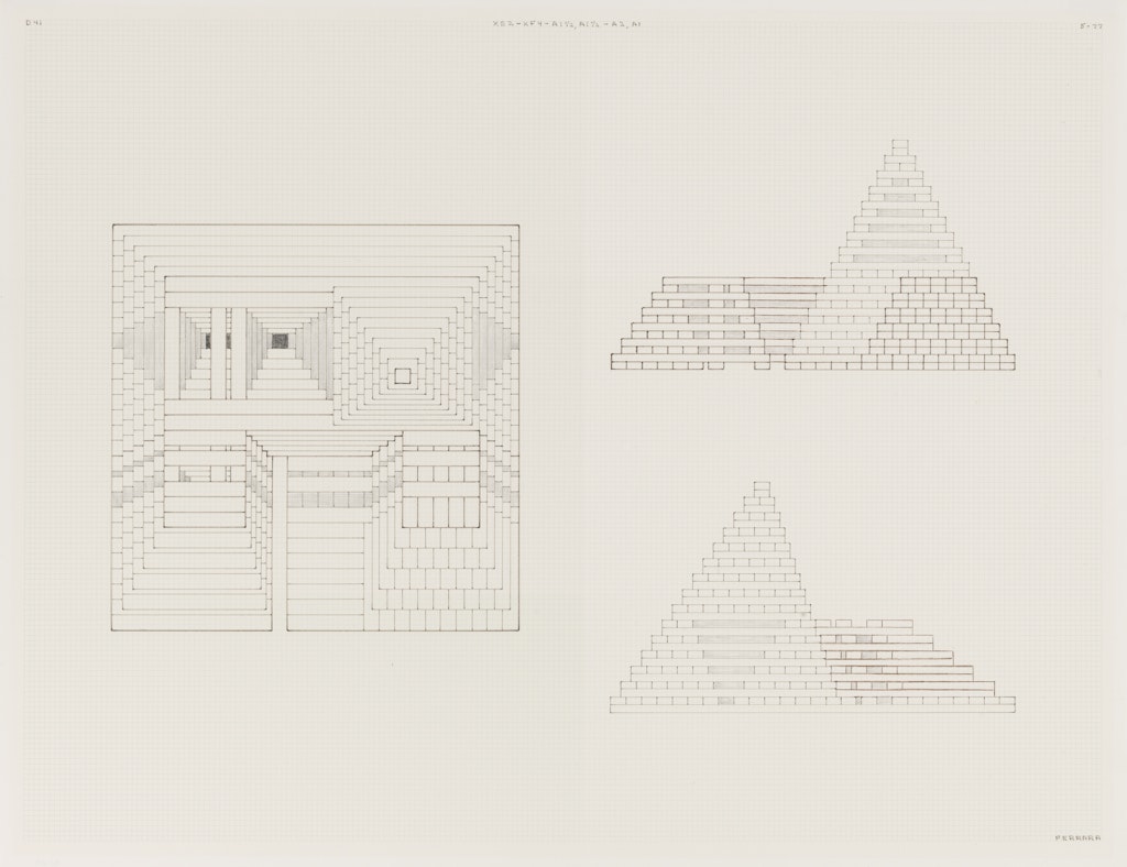 D 41 XS2 - XF4 - A1-1/2, A1-1/2 - A2, A1