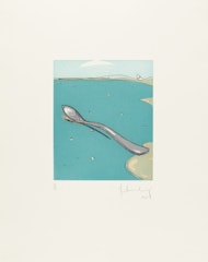 Spoon Pier