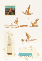 Ice Cream Cones from Notes Portfolio