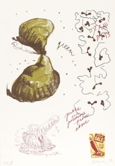 Tar Pits from Notes Portfolio
