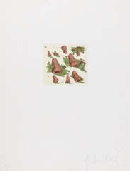 Landscape with Noses