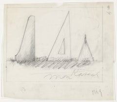 Mon Kassel - Study for Notes