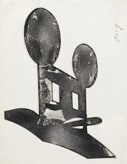 Mouse - Study for Notes