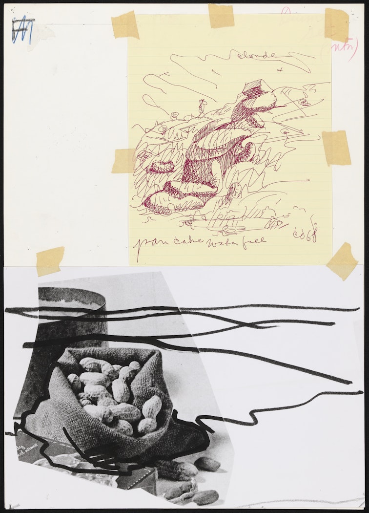 untitled collage for Notes (#7)