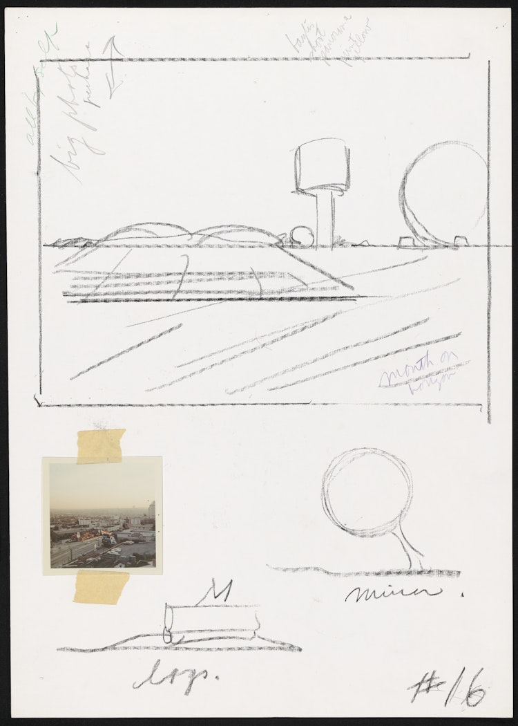 untitled collage for Notes (#16)
