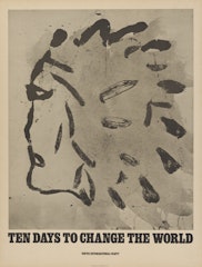 Ten Days To Change the World 