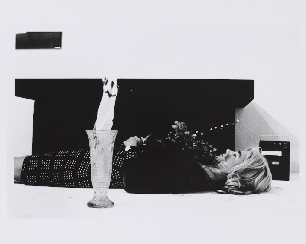 untitled from Exorcism from Roberta       [Roberta's exorcism]